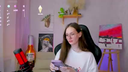 KiraRumGirl Live Sex December 13, 2025