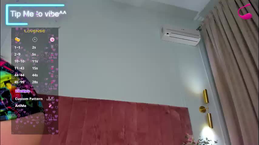 mayzzi Live Sex 2025.11.11