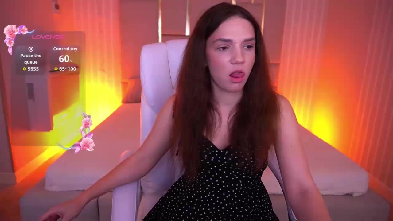MirielleNymph Live Sex December 13, 2025
