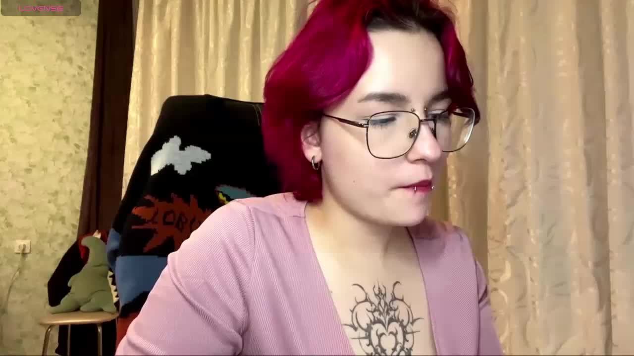 YoungAvenoso Live Sex December 13, 2025