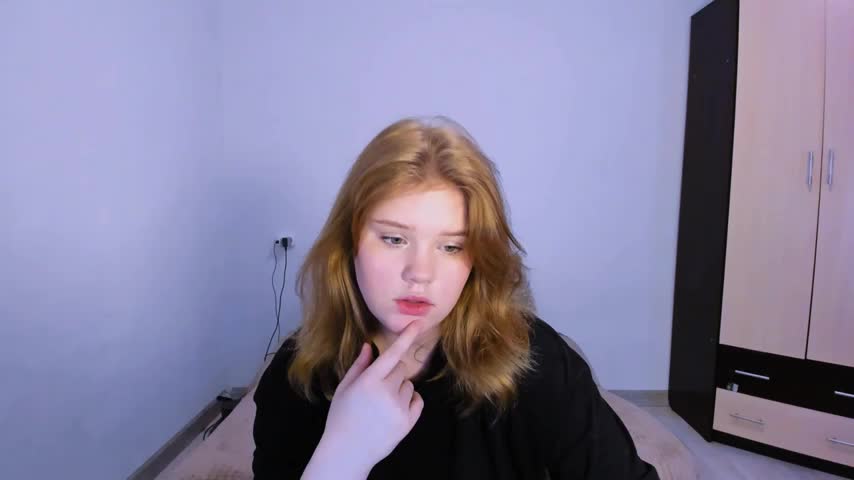 LaseyMoon Live Sex 2025.11.11