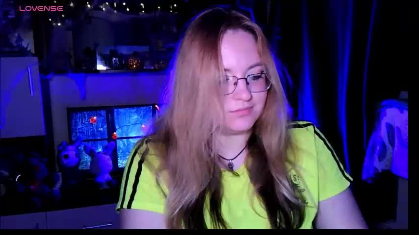 zayarush Live Sex December 13, 2025