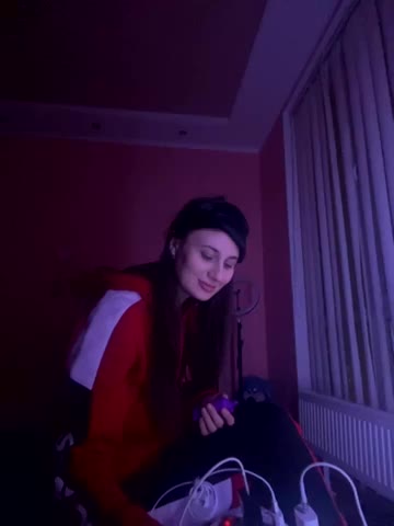 Flossy_Vettie Live Sex December 15, 2025