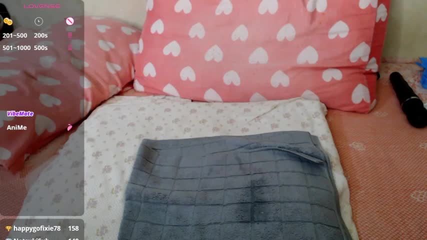 RoseStarr Live Sex December 15, 2025