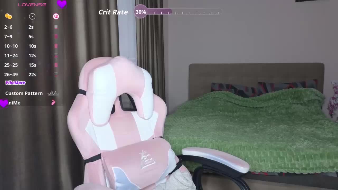 MellicaX Live Sex 2025.11.11