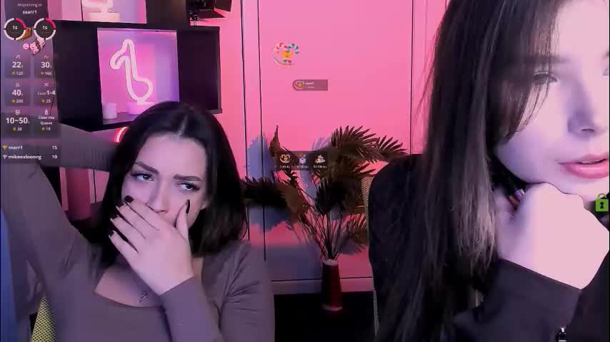 rose_style Live Sex December 17, 2025