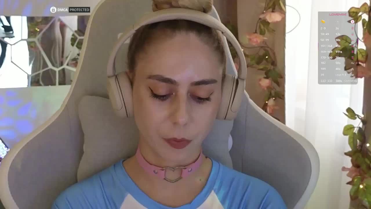 ballerina_capuchina Live Sex 2025.11.10