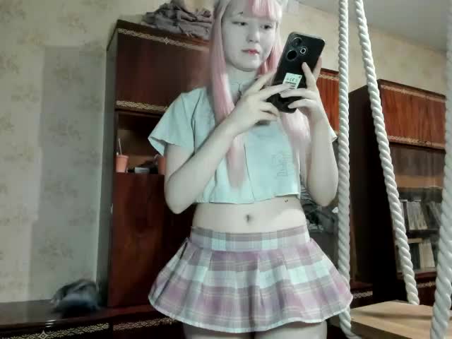 yoonhee-kiss Live Sex November 11, 2025