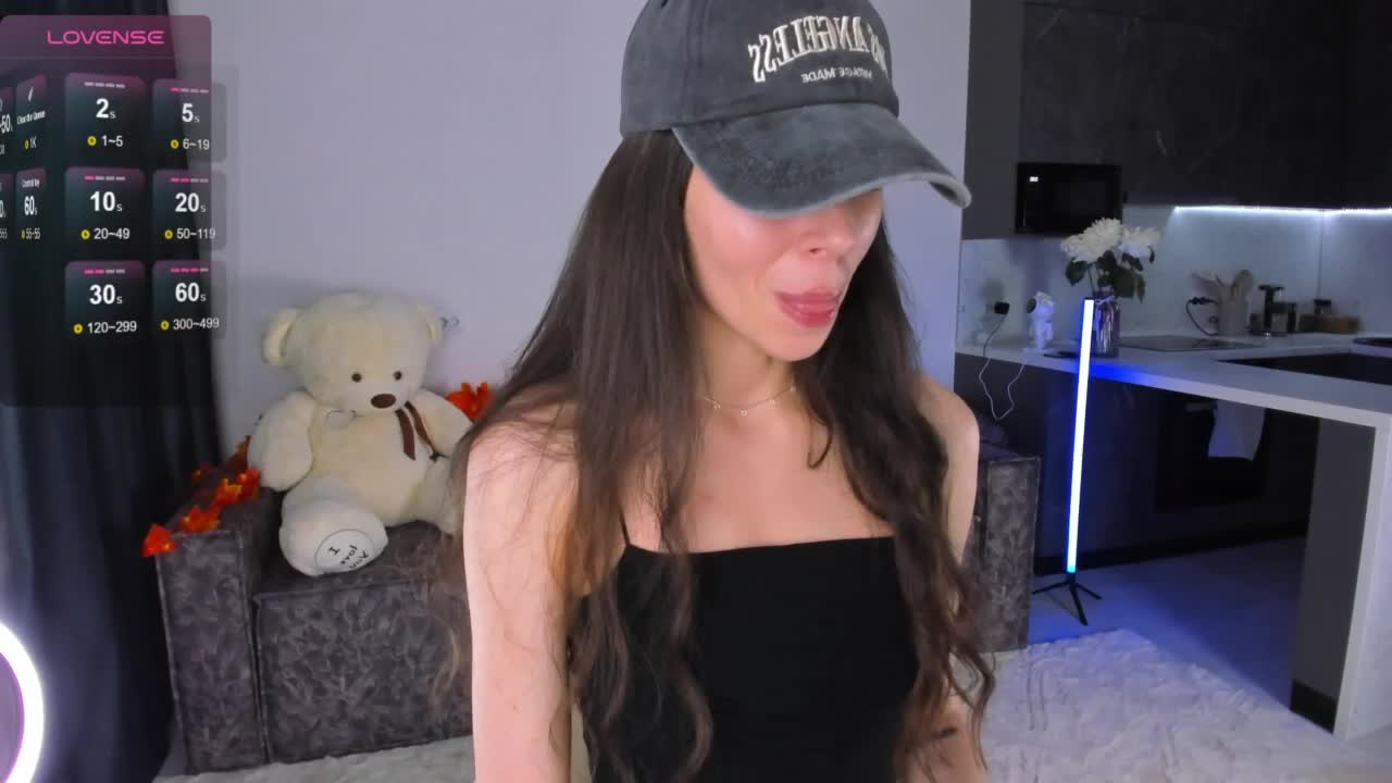 AshkaDy Live Sex December 13, 2025