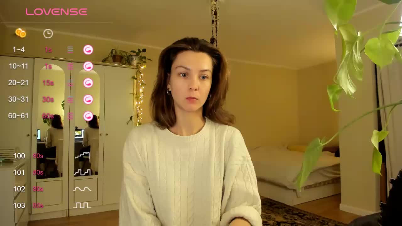 Sweet_Water Live Sex December 12, 2025