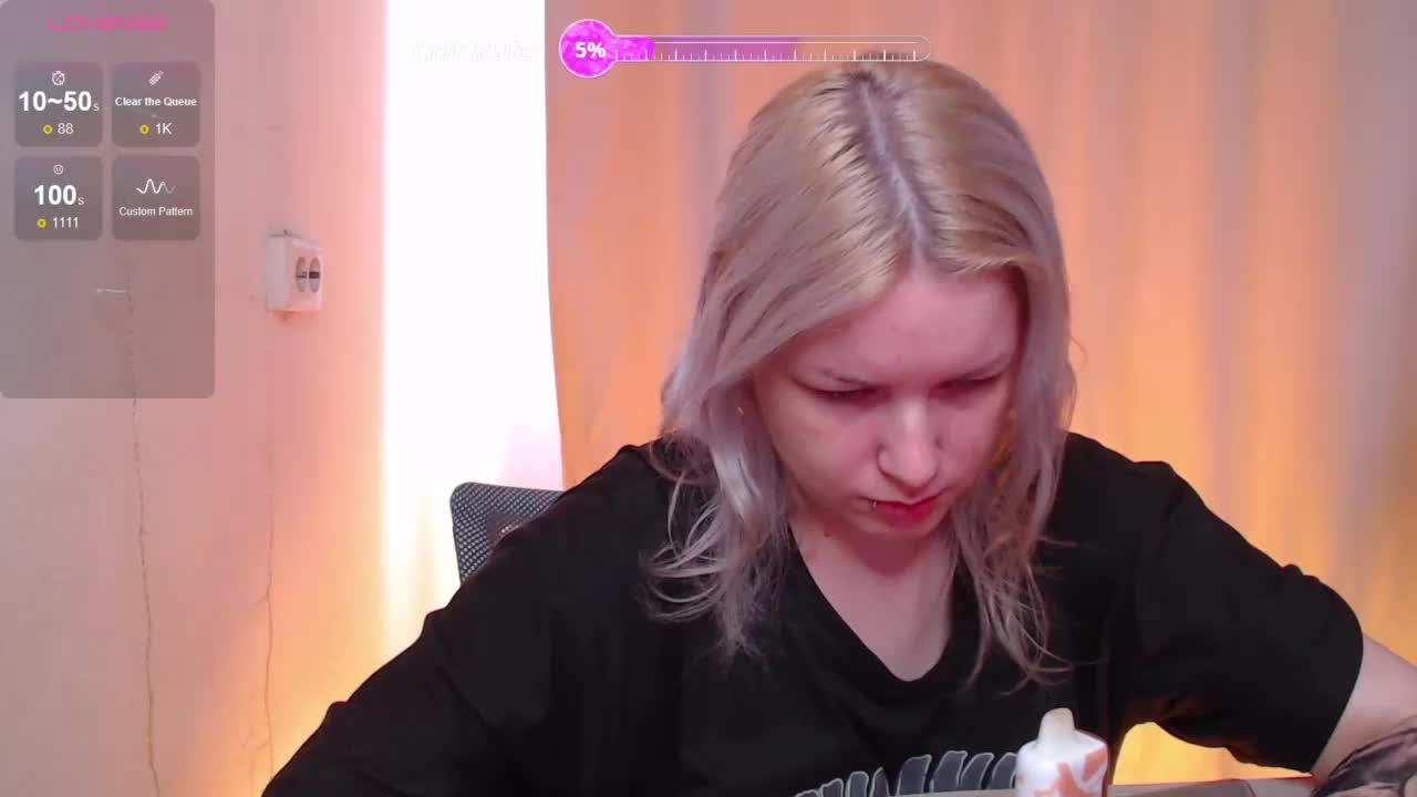 CherryNight666 Live Sex December 13, 2025