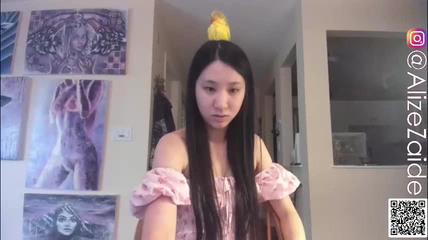 alizezaide Live Sex December 17, 2025