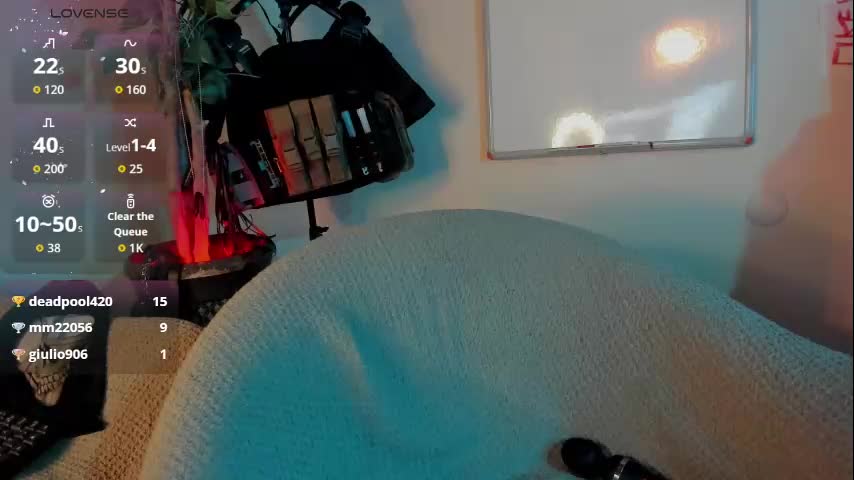 cos_operator Live Sex December 13, 2025