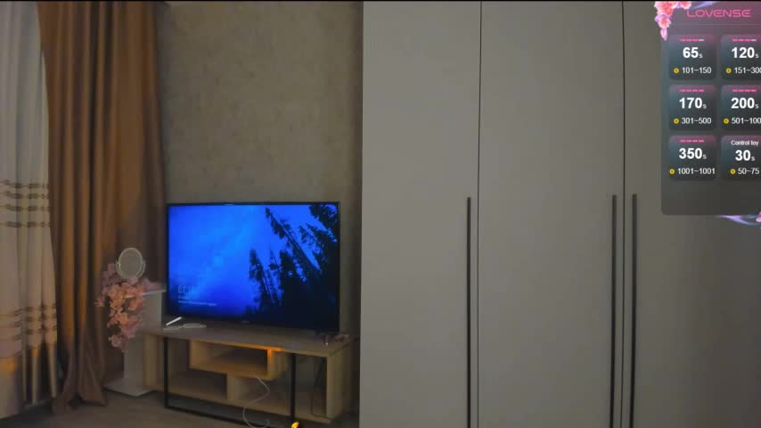 MuseMelody Live Sex December 13, 2025