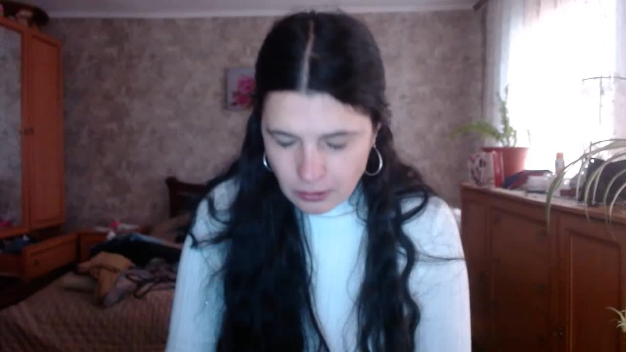 KristiWhite Live Sex December 13, 2025