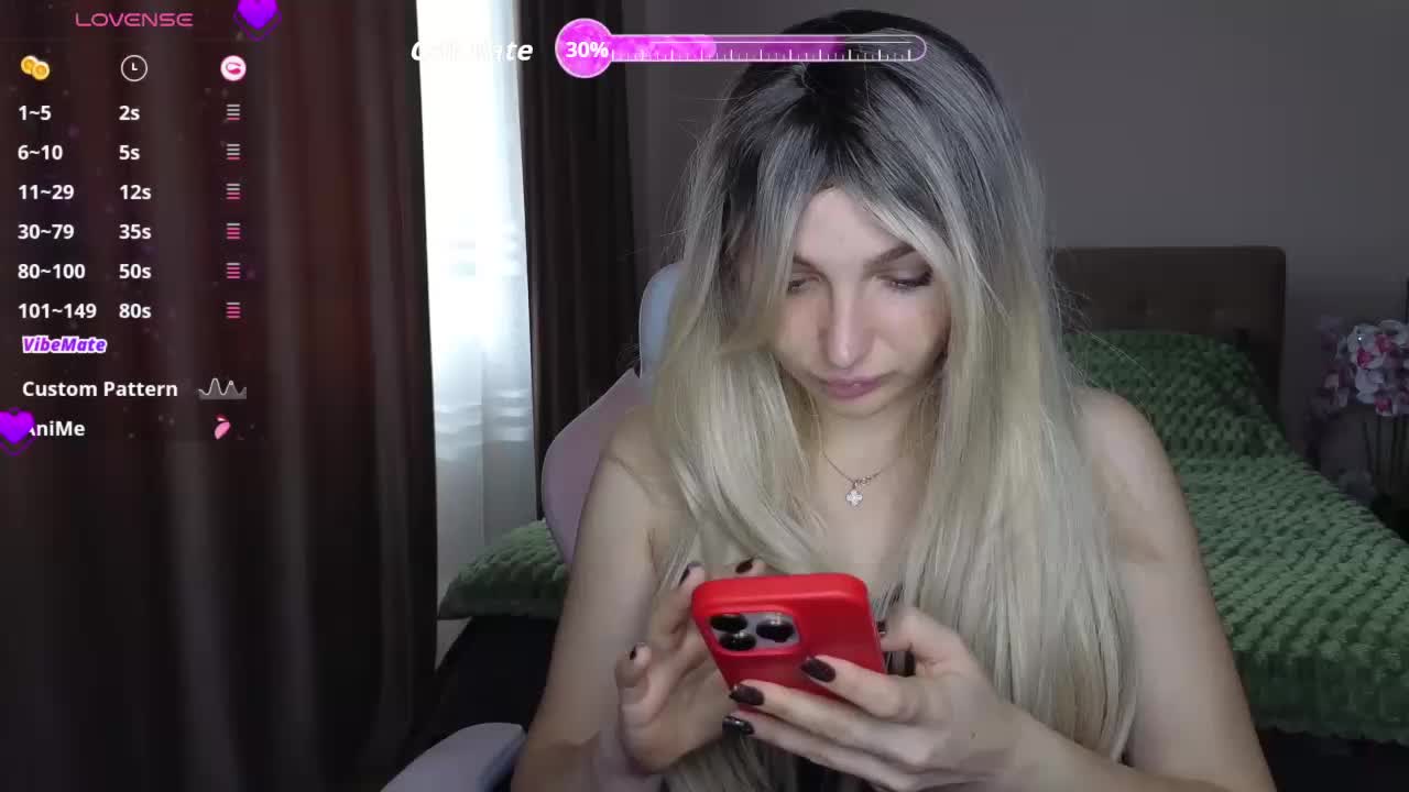 MellicaX Live Sex 2025.11.09