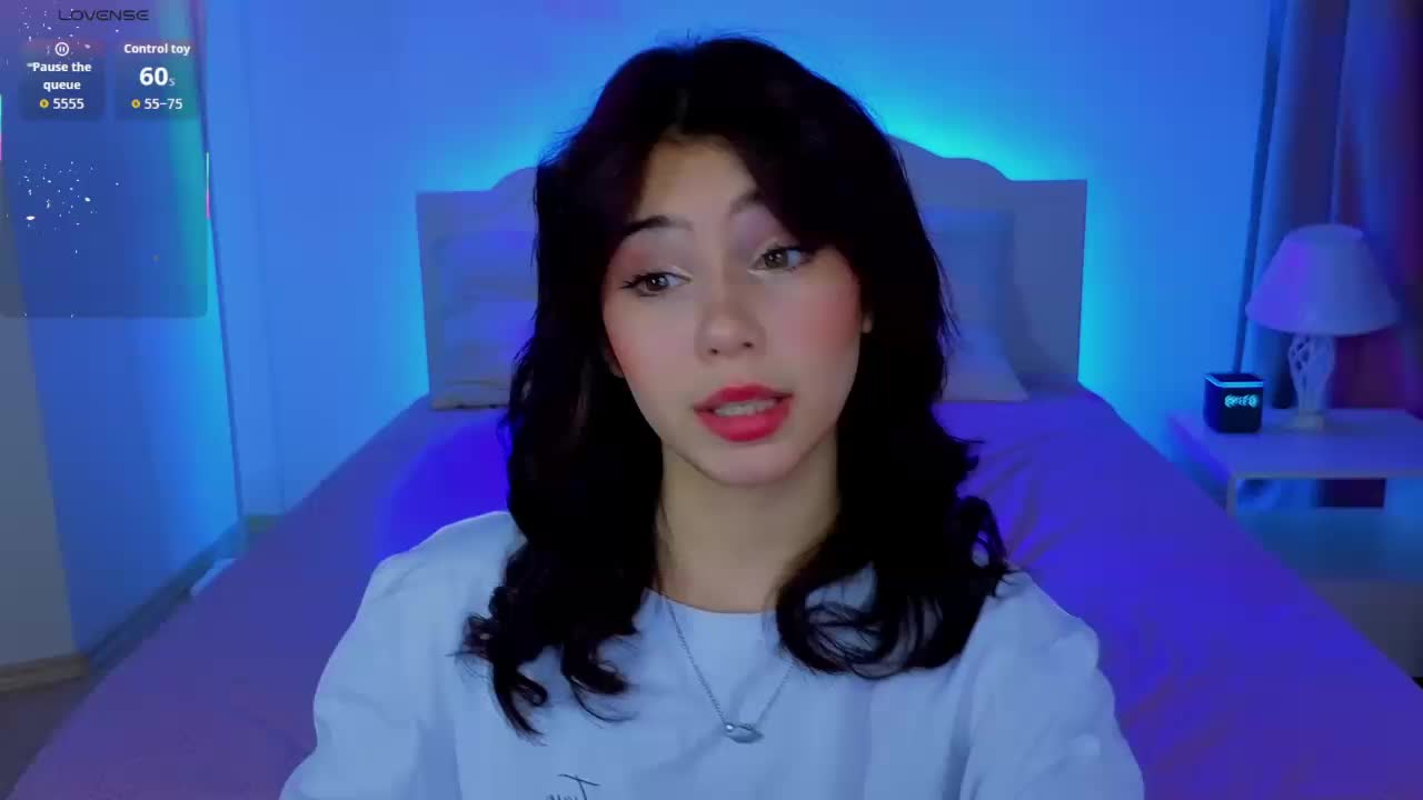 CoralineJones Live Sex December 17, 2025