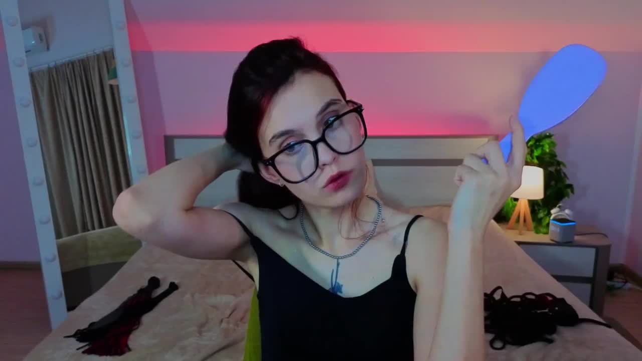 SusieMorris Live Sex December 14, 2025