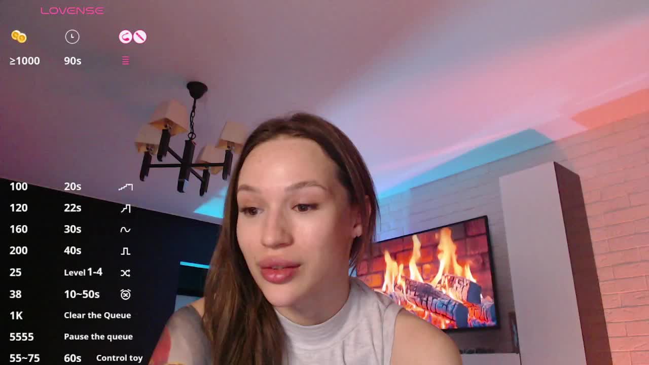 Jade-Lumin Live Sex December 13, 2025
