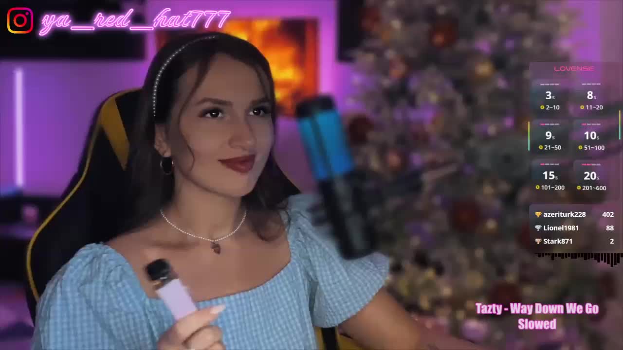 -RED_HAT- Live Sex December 14, 2025