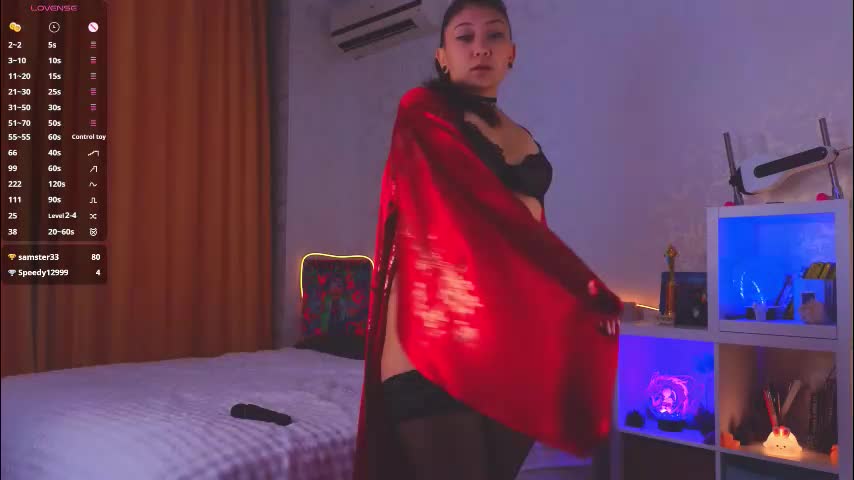 renochka Live Sex December 13, 2025