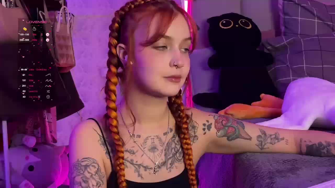 GoodyGirl Live Sex December 13, 2025
