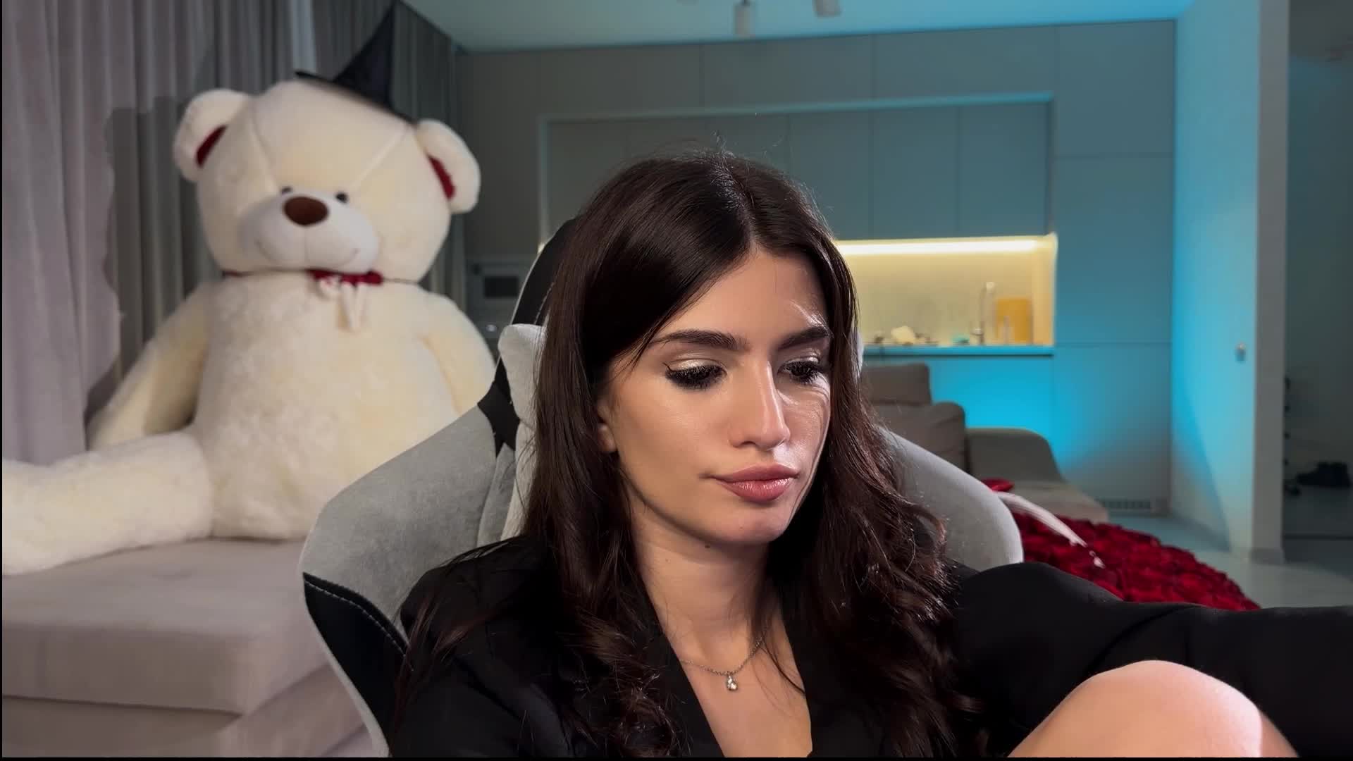 Sofi-Mi Live Sex December 12, 2025