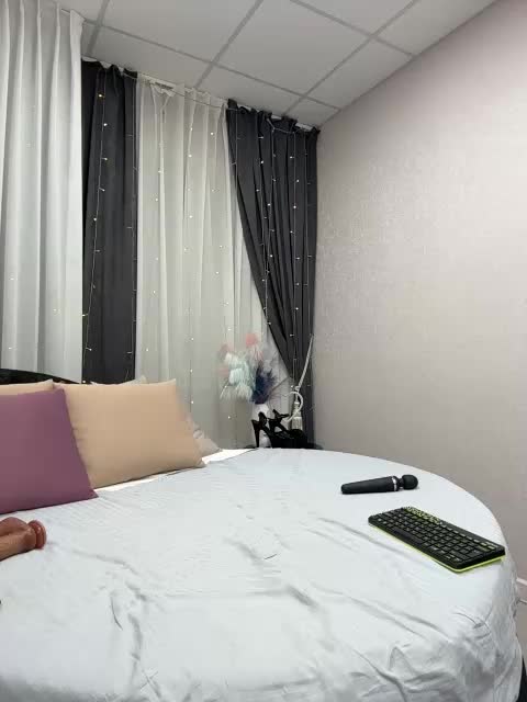 Shamelesss Live Sex 2025.11.11