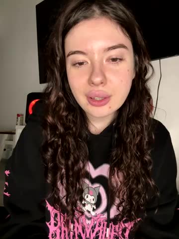 Kimi_Ass Live Sex December 13, 2025