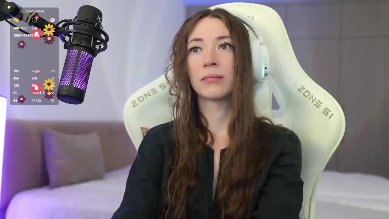 lollipop-o Live Sex December 17, 2025