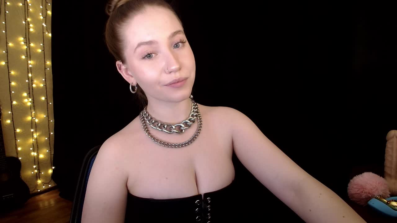 SindiWatson Live Sex 2025.11.11