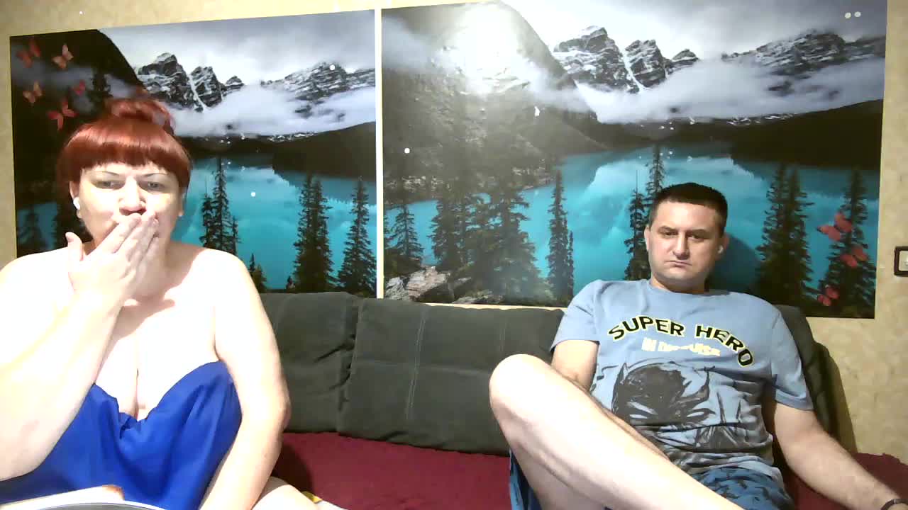 Big_Boss55 Live Sex December 14, 2025