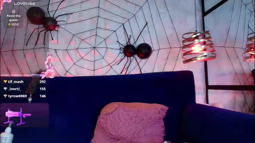 matti_sofia Live Sex December 13, 2025