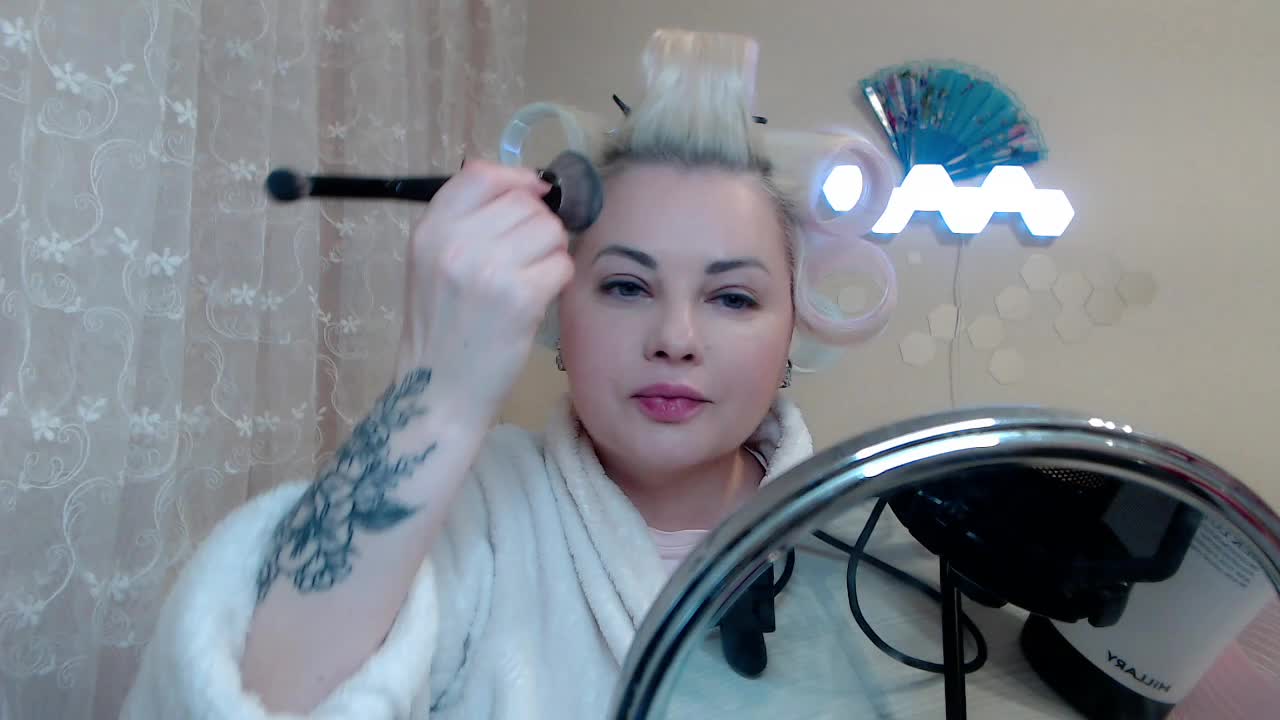 JewellFairy Live Sex December 13, 2025