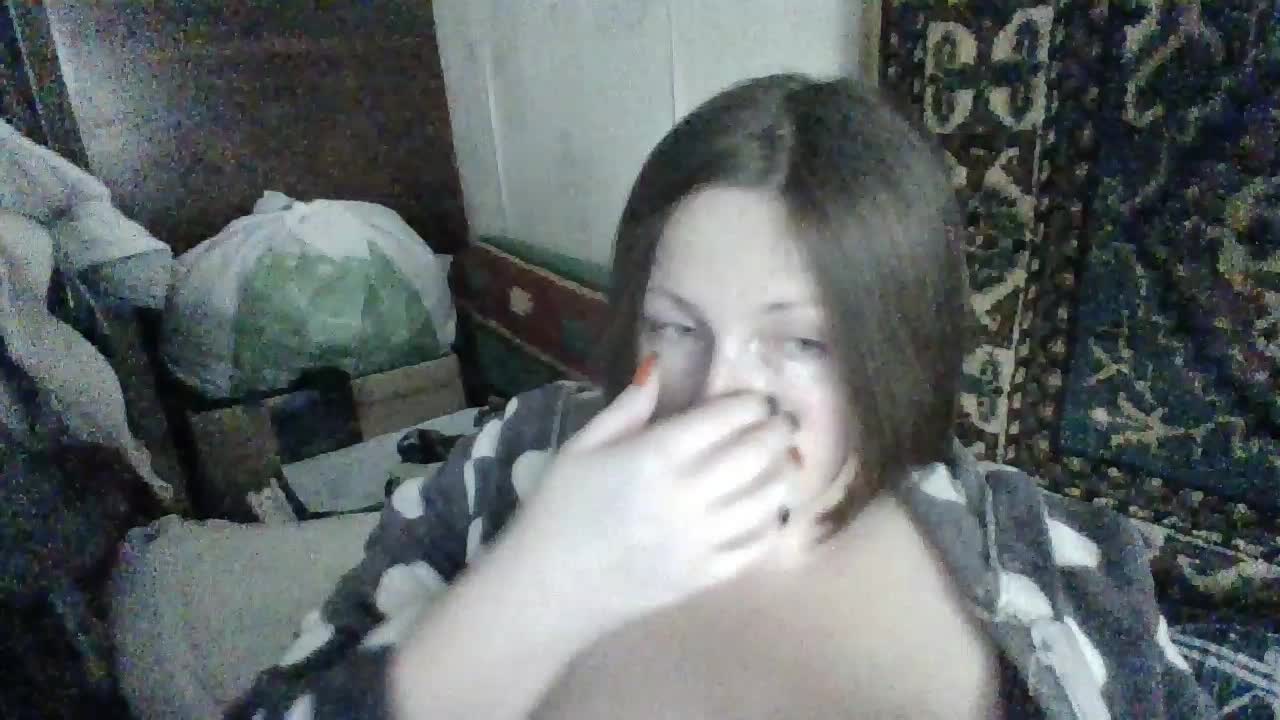 AllaSowinskaya Live Sex December 13, 2025