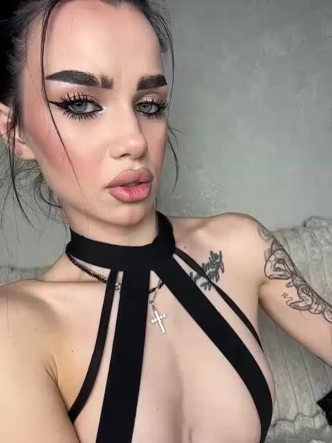 EvaDesire Live Sex December 13, 2025