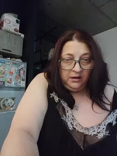 Natalina1 Live Sex December 14, 2025
