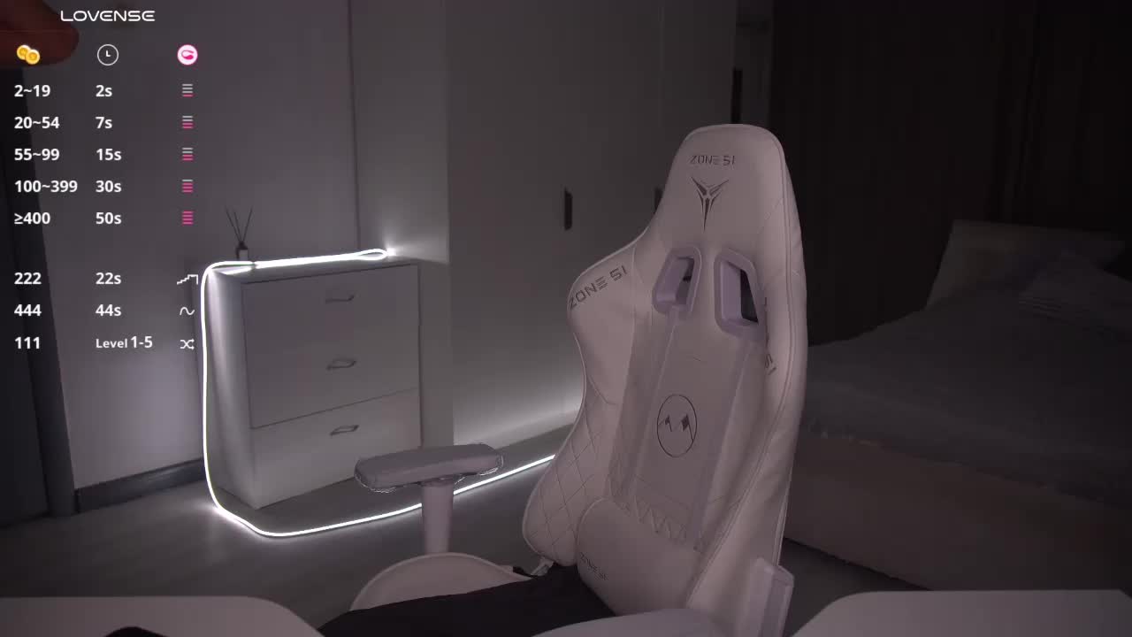 Evelina_fox Live Sex December 14, 2025