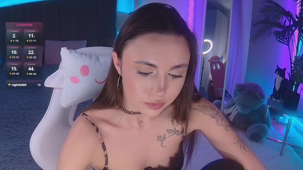 Lerochkaa Live Sex December 13, 2025