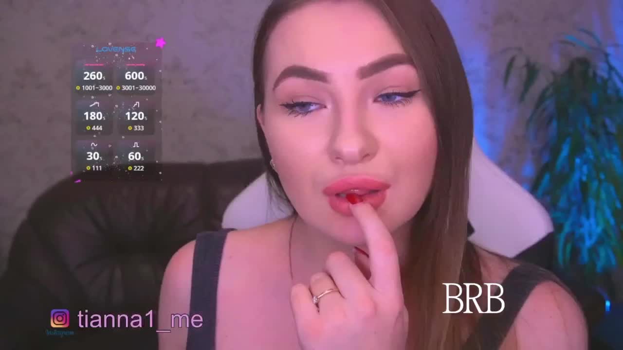 Tianna_me Live Sex December 13, 2025