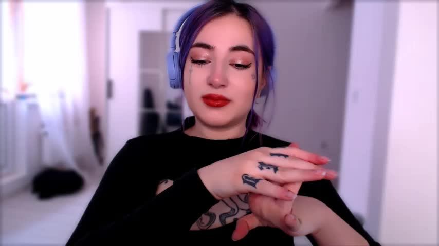 purplewitch Live Sex December 14, 2025