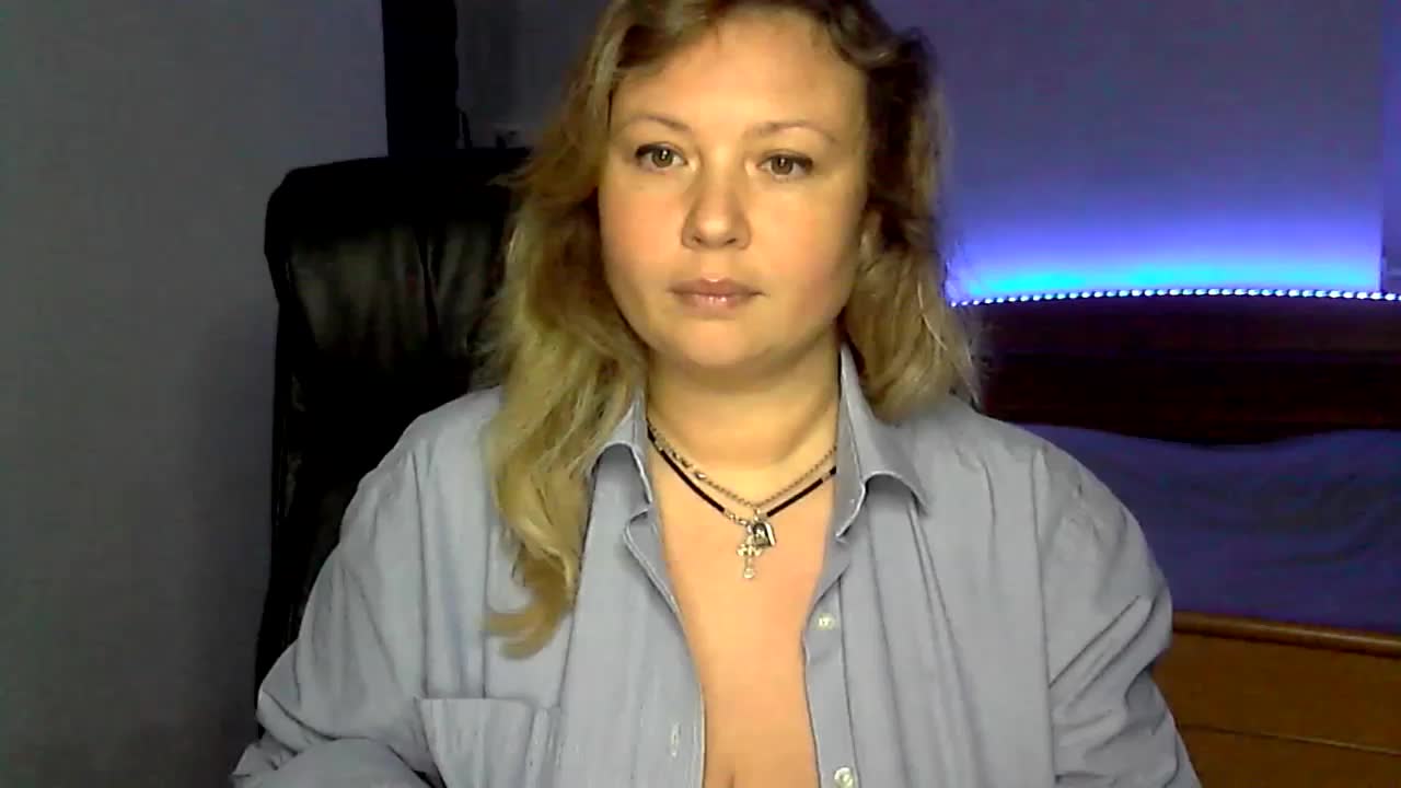 NERVOMOTINA Live Sex December 13, 2025