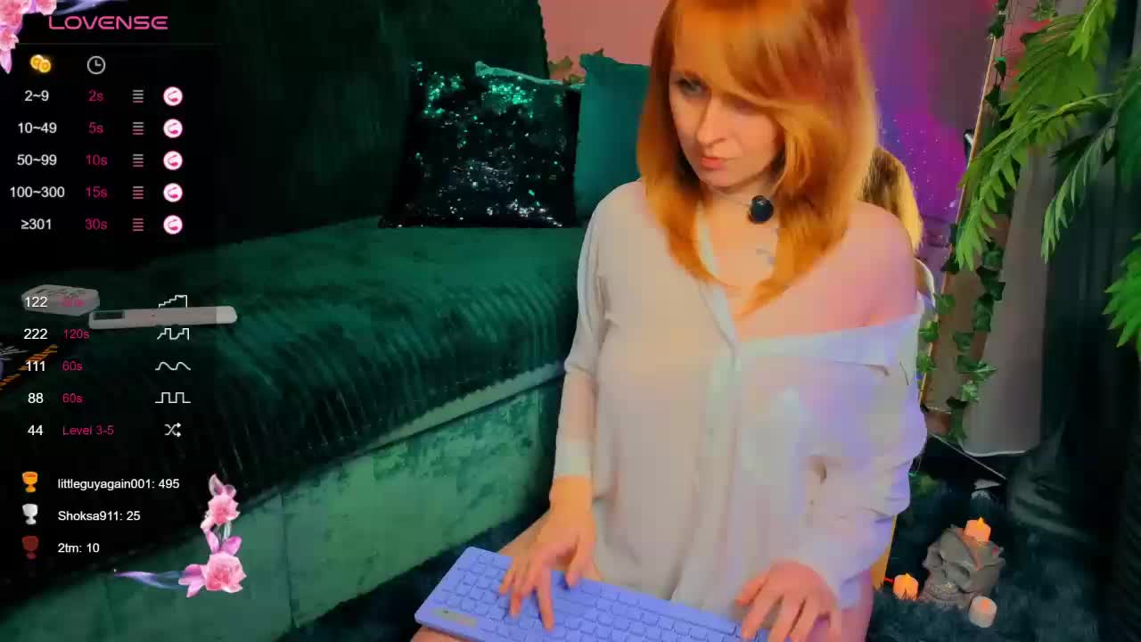 Angel_Eyes Live Sex December 15, 2025