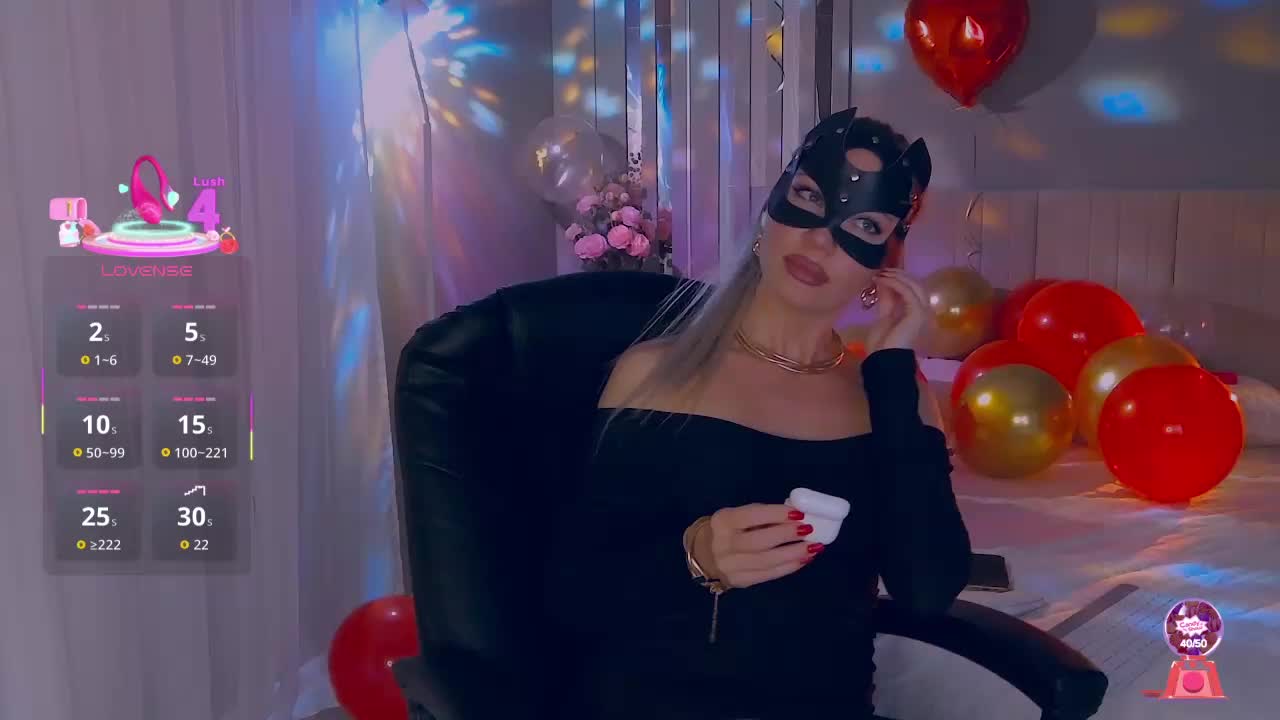 MARI_11 Live Sex November 11, 2025