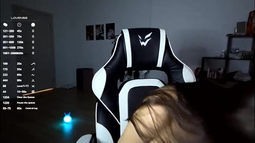 mellowpearl Live Sex December 13, 2025