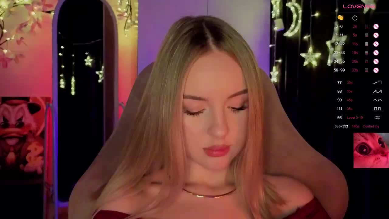 Nestyzz Live Sex December 14, 2025