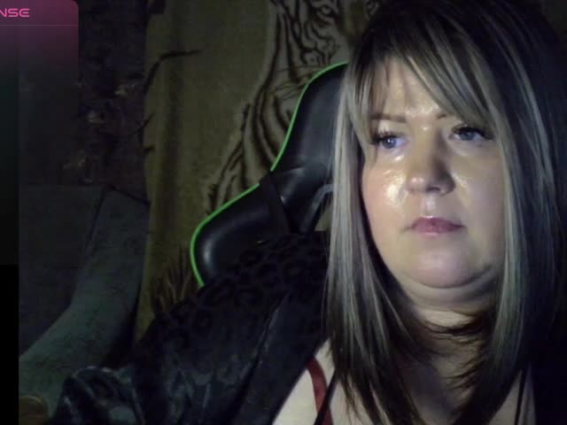 SanLuna Live Sex December 12, 2025