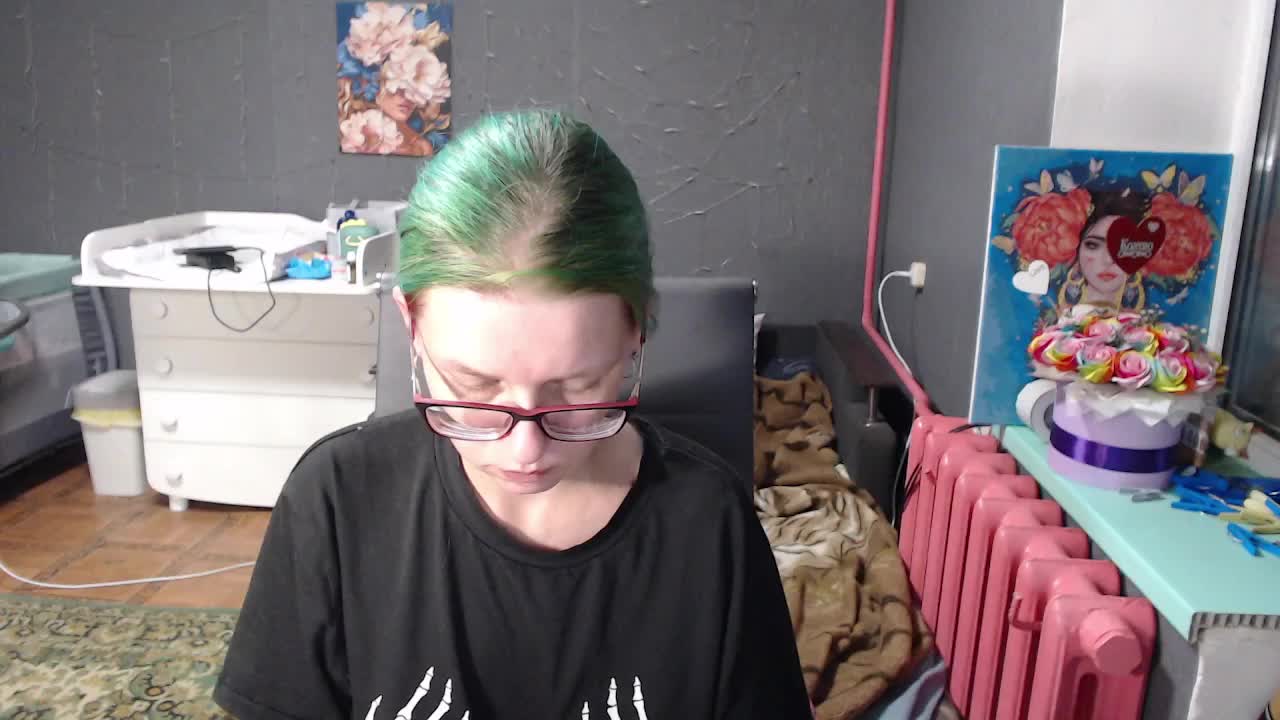 malvinella Live Sex December 15, 2025