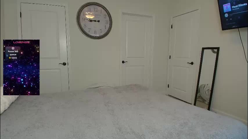 the_hotties Live Sex December 13, 2025