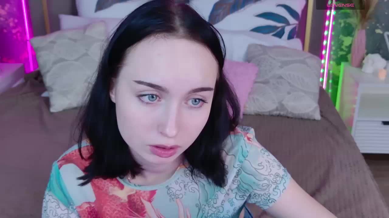 MonikaCarter Live Sex December 13, 2025